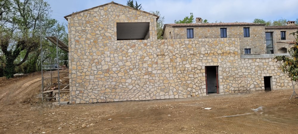 Rénovation et aménagement à Cannes - Photo 1