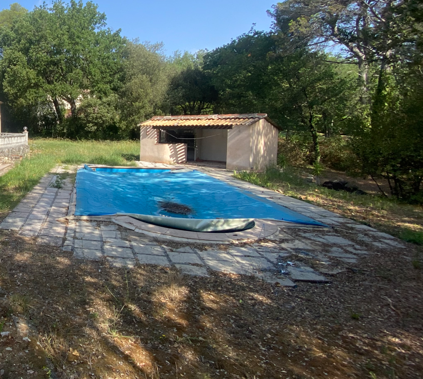 Démolition et reconstruction d'une villa à Valbonne - Photo 2