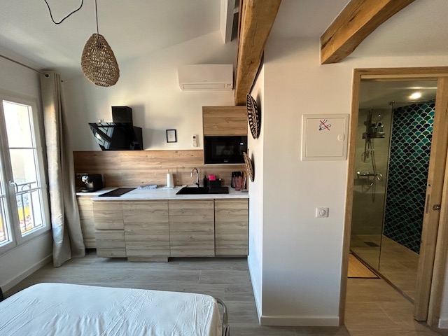 Rénovation appartements à Cannes - Photo 3