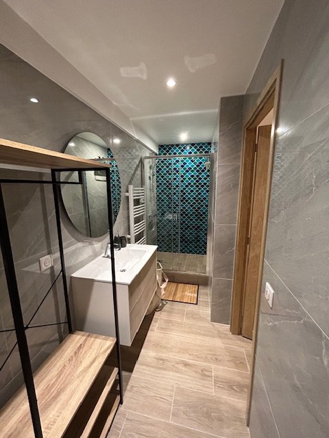 Rénovation appartements à Cannes - Photo 6