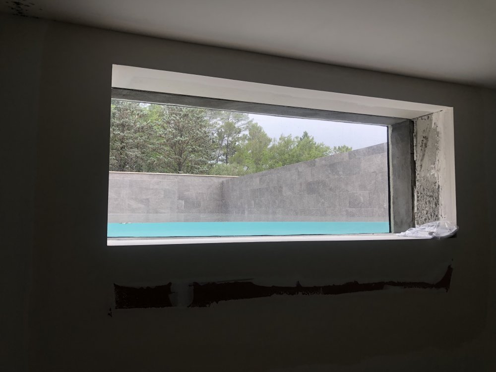 Rénovation et aménagement à Cannes - Photo 6