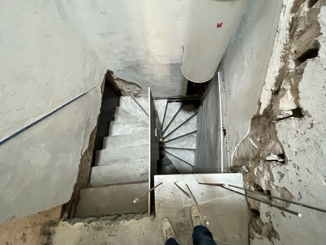 Rénovation appartements à Cannes - Photo 7