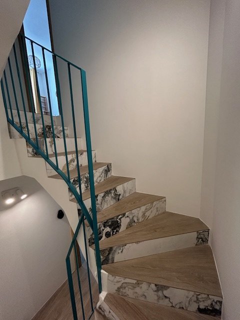 Rénovation appartements à Cannes - Photo 8