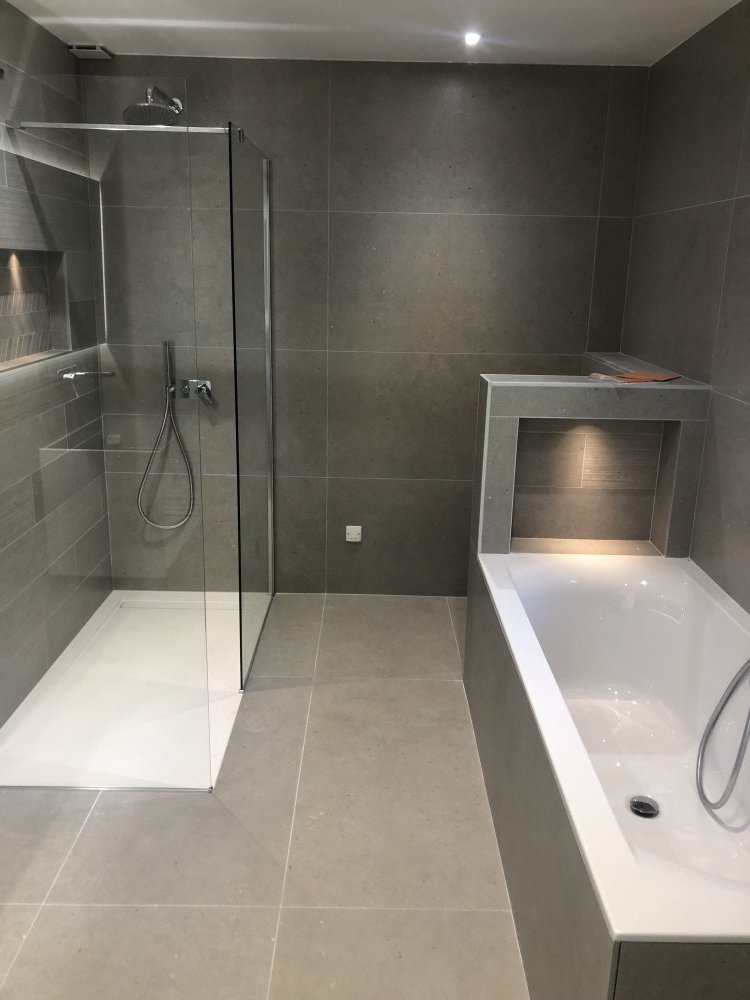 Rénovation et aménagement à Cannes - Photo 9